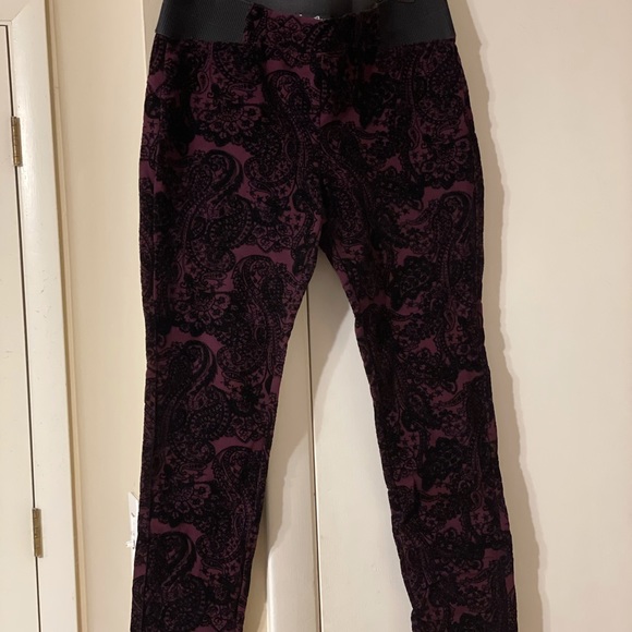 Boom Boom Jeans Leggings - Picture 1 of 2